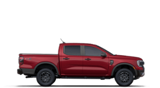 2025 Ford Ranger® External Image 1